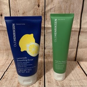 Ole Henriksen Duo